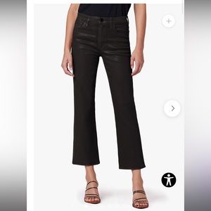 Joe’s The Callie Coated Jeans